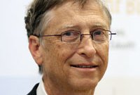 Bill Gates compra un 6% de FCC