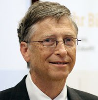 Bill Gates compra un 6% de FCC