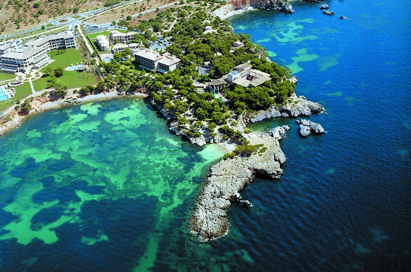 Blasson Property Investments adquiere el Hotel Punta Negra de Mallorca
