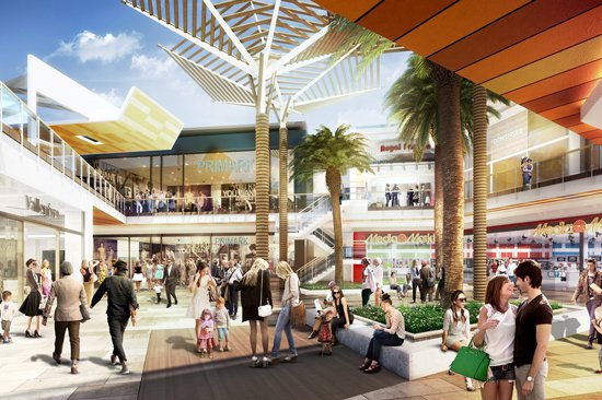 C&A elige a S’estada para su expansión en Baleares