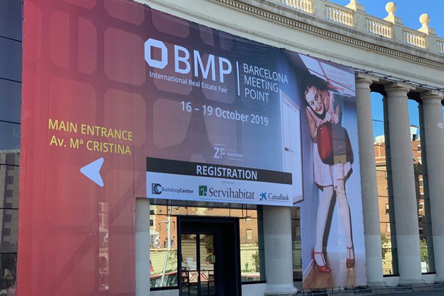 El secretario de Estado de Vivienda inaugurará el Barcelona Meeting Point 2019