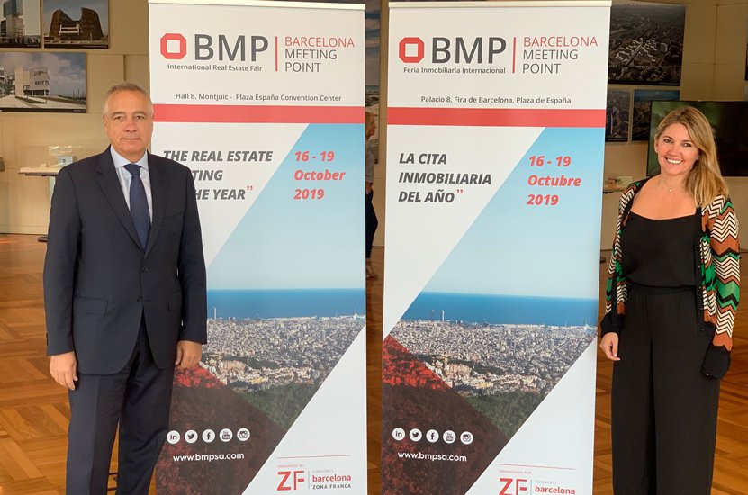 Barcelona Meeting Point 2019 pondrá especial atención al gran público