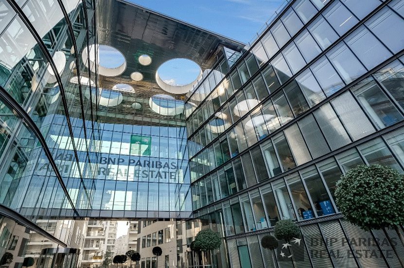 BNP Paribas Real Estate firma una alianza con EHL Immobilien GmbH en Austria