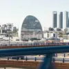 Récord de inversión inmobiliaria en España con 5.955 millones de euros