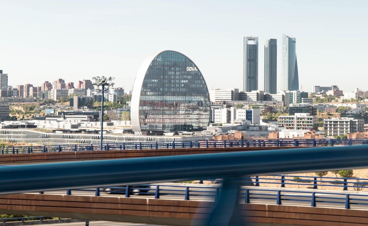 Récord de inversión inmobiliaria en España con 5.955 millones de euros