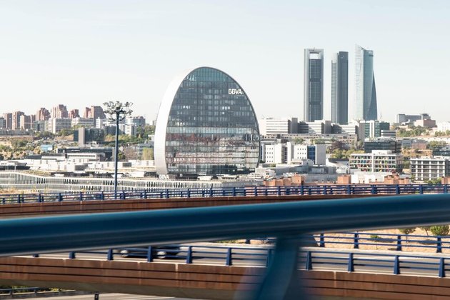 Récord de inversión inmobiliaria en España con 5.955 millones de euros