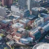 Praxis y Veld compran un edificio en Birmingham por 125 millones de libras