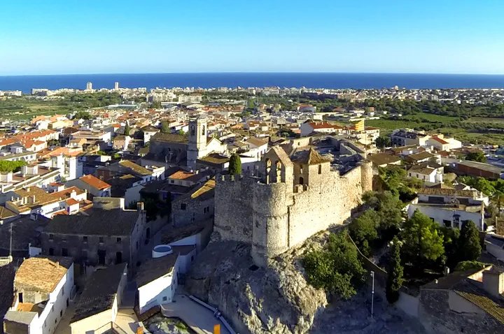 Homargrup invertirá 50 millones en un hotel de cinco estrellas en Tarragona