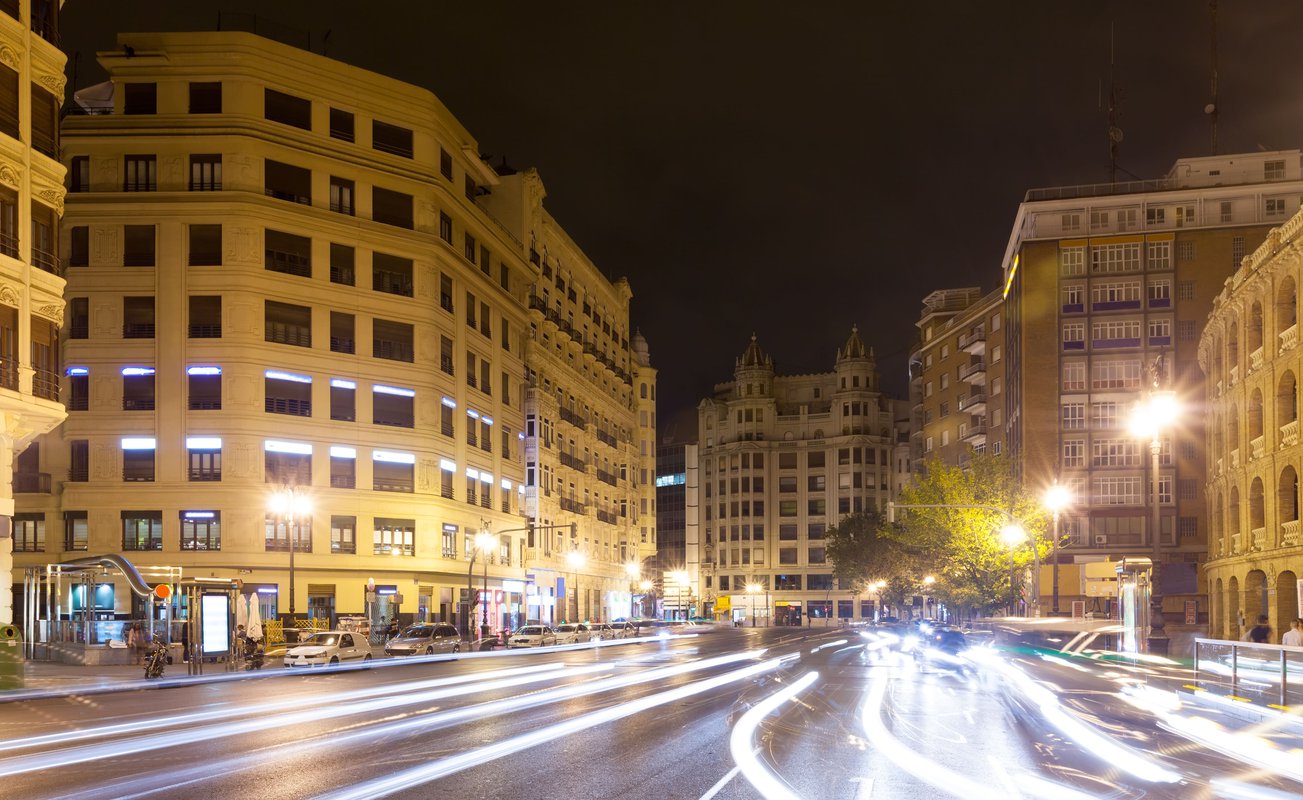 Las oficinas en Valencia rozan los 50.000 metros cuadrados de contratación en 2022
