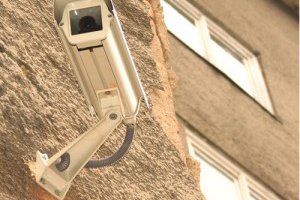 El Plan DisuaD subvenciona con 640.000 euros a las comunidades de propietarios de Madrid que necesiten un sistema de cámaras de seguridad