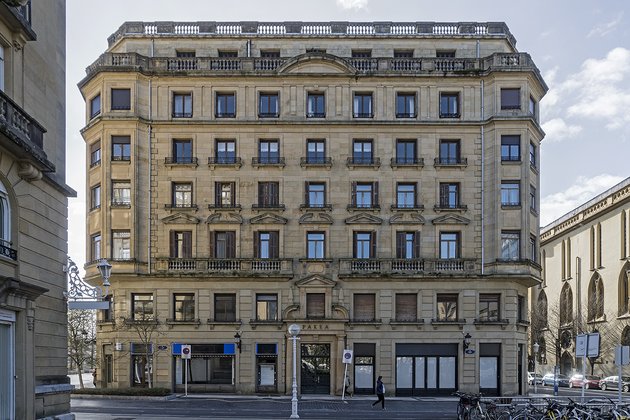 Impar Capital y Marriott desarrollarán branded residences en San Sebastián