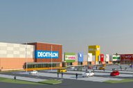 CENTROS COMERCIALES: CHELVERTON anuncia que el Parque Comercial Camino Real abrirá al público el viernes 15 de marzo