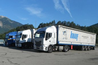 Knauf ratifica su compromiso con la seguridad en el ámbito laboral, al obtener el certificado OHSAS 18001