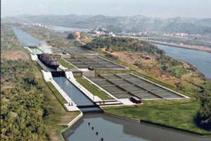 Canal de Panamá y el consorcio de Sacyr logran un principio de acuerdo