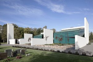 Convocada la 16ª Edición de los Premios Cobre y Arquitectura