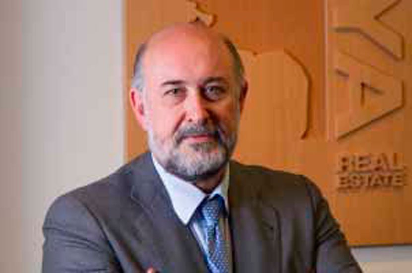 Haya gestionará y comercializará la cartera de activos inmobiliarios de Divarian