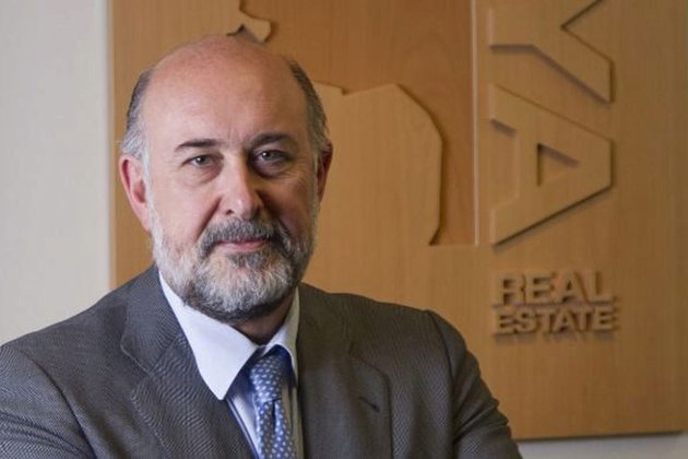 Haya Real Estate alcanza unos volúmenes récord de 5.000 millones de euros en 2019