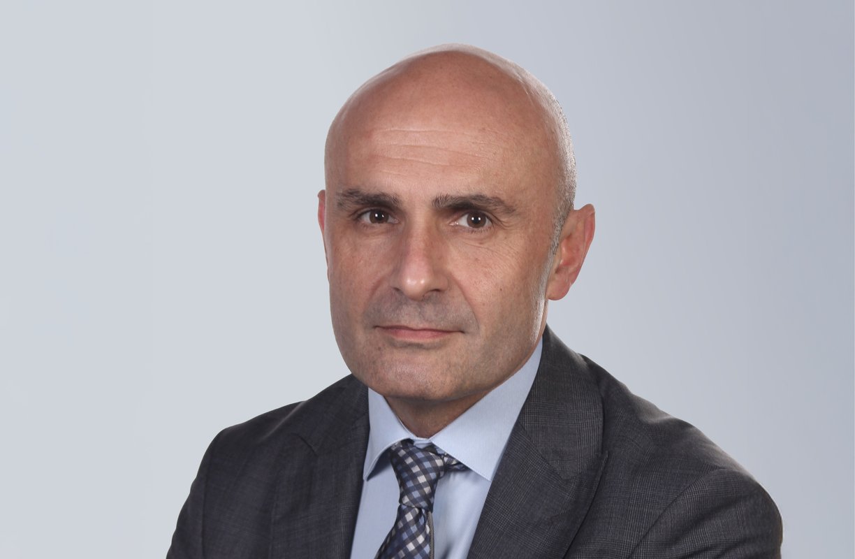 CBRE incorpora a Carlos Suárez como Director en Galicia