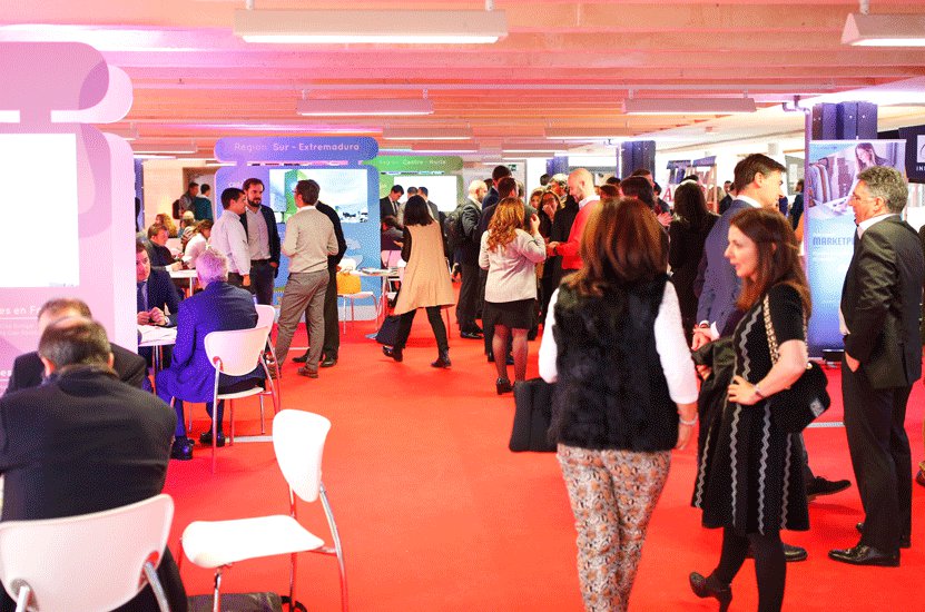 Más de 250 retailers asisten a la segunda edición de Carmiday