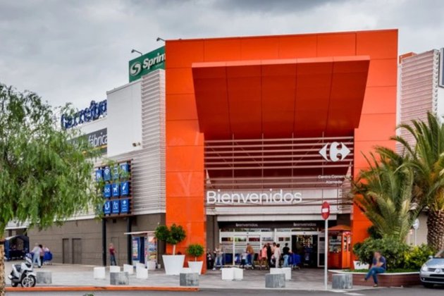 Carmila firma un acuerdo con Taclia para mejorar la experiencia de sus operadores