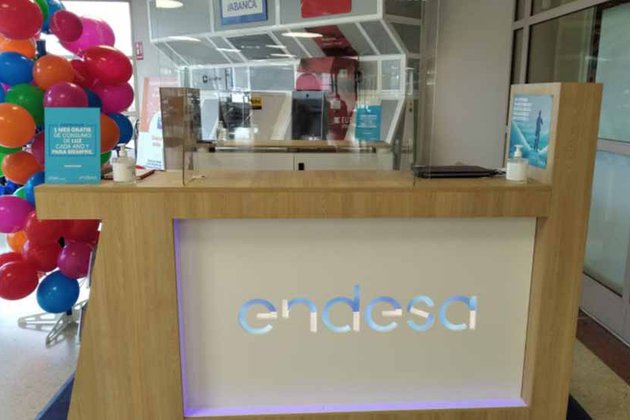 Carmila Event incorpora la producción de stands y elementos publicitarios