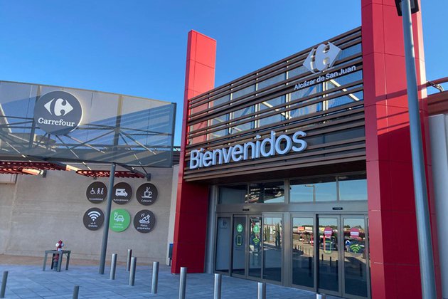 Carrefour Property acuerda con Iliturgitana la comercialización de sus centros