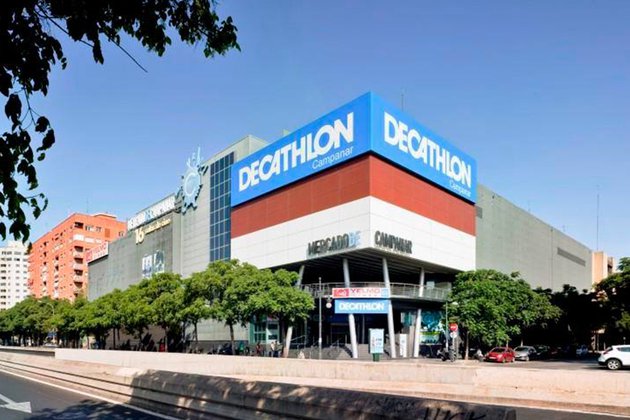 Carrefour Property acuerda con MDSR Investments la gestión de cuatro de sus parques de medianas