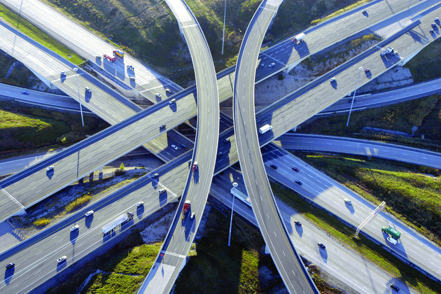 Ferrovial eleva su beneficio un 82% en 2024, hasta 3.239 millones de euros