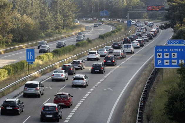 El Gobierno presenta un Plan Extraordinario de Inversión en Carreteras (PIC) por 5.000 millones de euros