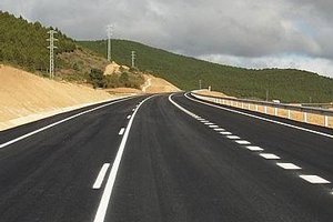 Fomento licita por 2 millones de euros la evaluación de  los firmes en la Red de Carreteras del Estado