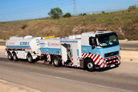 Cómo conservar las carreteras cuidando sus cuatro dimensiones: asfalto, adherencia, señales y túneles