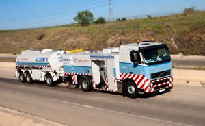 Cómo conservar las carreteras cuidando sus cuatro dimensiones: asfalto, adherencia, señales y túneles