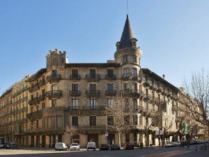Bonavista Developments invierte 50 millones en recuperar dos edificios históricos de Barcelona