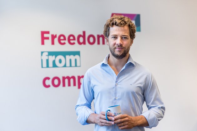 Casavo cierra una ronda de financiación de 40 millones de euros