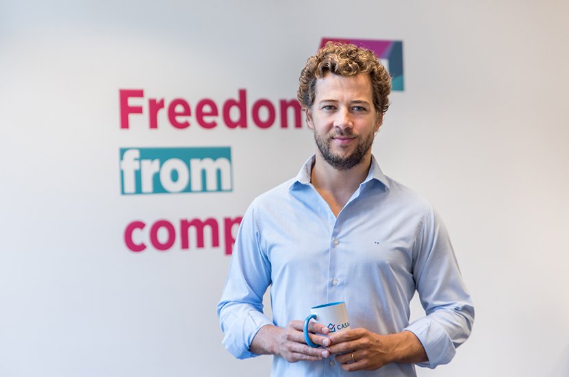 Casavo apuesta por la rehabilitación sostenible del parque inmobiliario de Barcelona