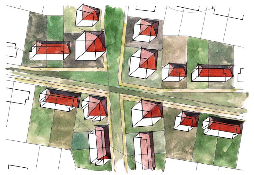 Inscripción de exceso de cabida