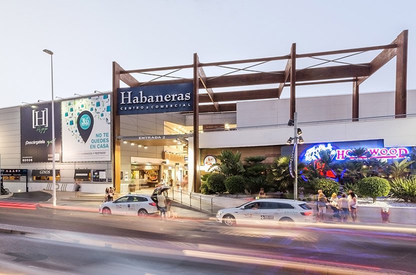 Castellana Properties cierra una operación de capital de 137 millones vinculada a Vukile