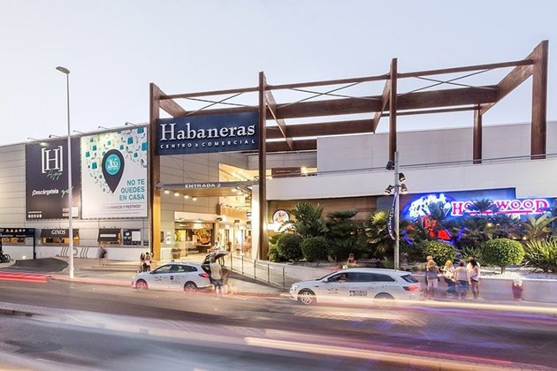 Castellana Properties cierra una operación de capital de 137 millones vinculada a Vukile