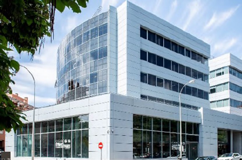 El Grupo Catalana Occidente compra un edificio de oficinas en Madrid a Kefren Capital Real Estate