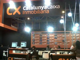 CatalunyaCaixa vende su plataforma inmobiliaria a Blackstone por hasta 40 millones