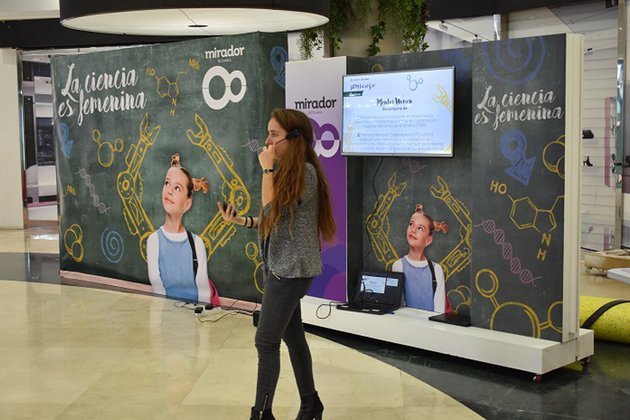 CBRE crea una iniciativa para apoyar a las mujeres en ciencia y tecnología