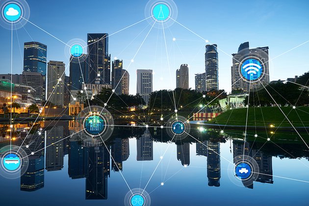 La madurez digital aumenta un 28% en el sector inmobiliario