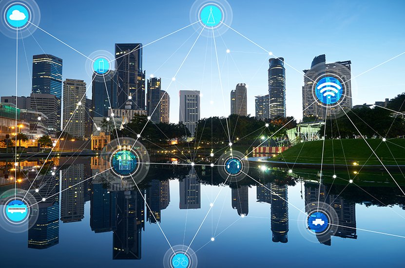 La madurez digital aumenta un 28% en el sector inmobiliario