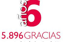 CCI Real Estate celebra su 6º cumpleaños