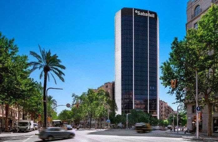 Renovación de Diagonal Vertical.