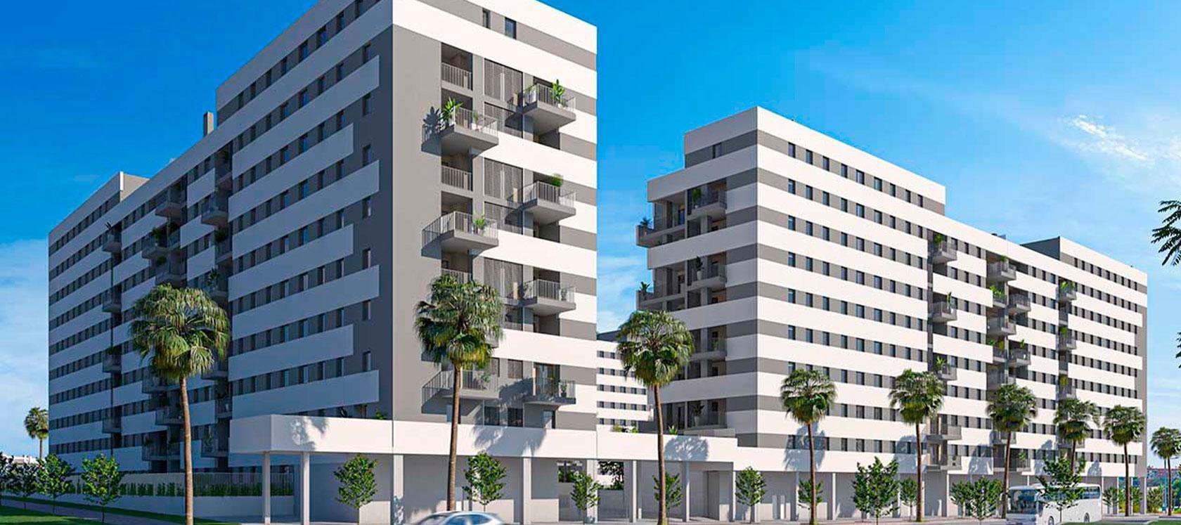 Vía Célere duplica su EBITDA hasta 108,8 millones y entrega 2.270 viviendas en 2024