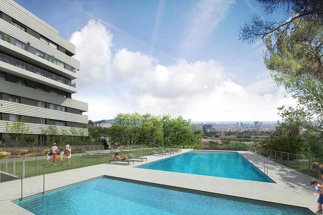 Vía Célere lanza “Célere Finestrelles II” en Barcelona