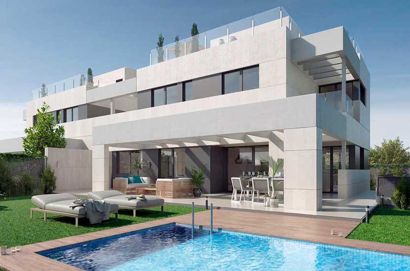 Vía Célere comercializa 340 nuevas viviendas en Madrid