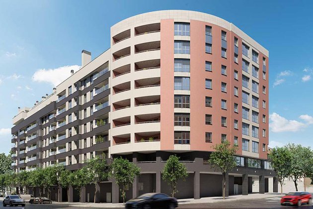 Vía Célere apuesta por Valladolid con el lanzamiento de dos nuevas promociones