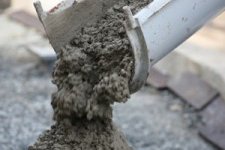 El consumo de cemento cierra 2013 con una caída del 19%